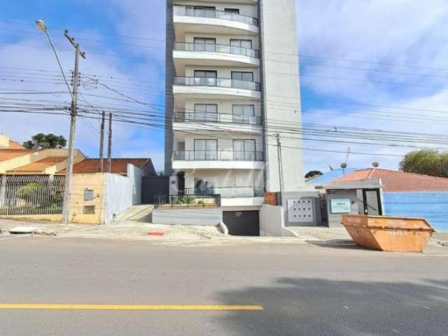 Apartamento cobertura duplex  à venda, Orfãs, PONTA GROSSA - PR