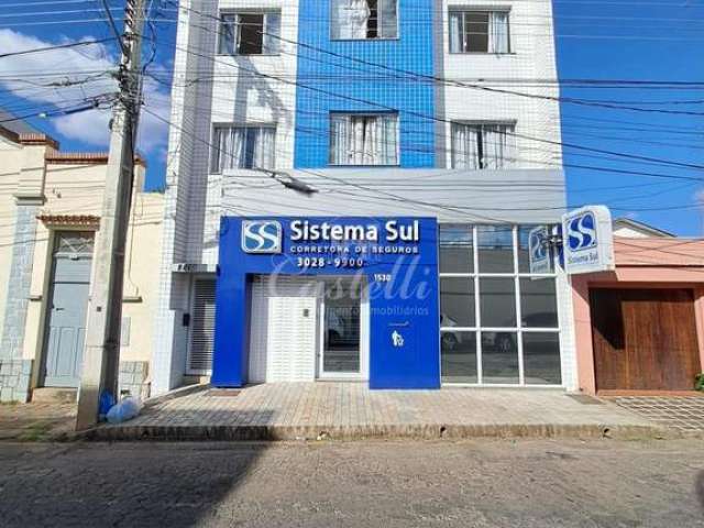 Apartamento para locação, no Centro, de PONTA GROSSA - PR