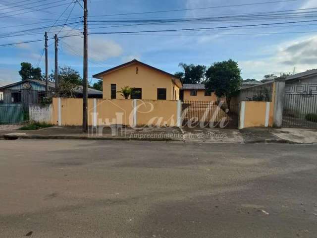 Casa à venda, Chapada, PONTA GROSSA - PR