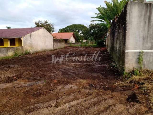 Terreno à venda, Vila Liane, ITAPOA - SC