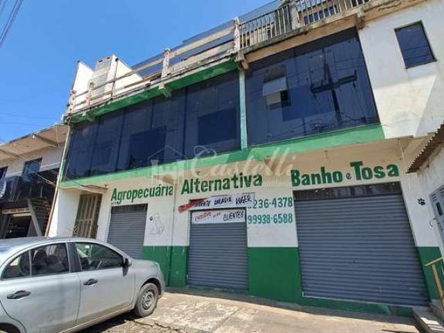 Apartamento para locação, no Bairro Boa Vista, PONTA GROSSA - PR