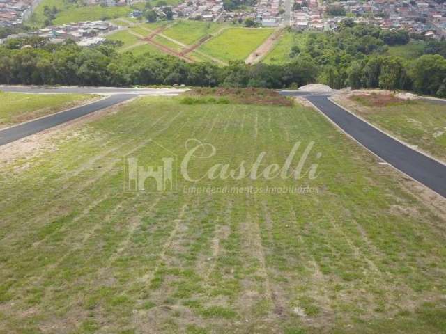 Terrenos à venda, no Bairro Jardim Carvalho, PONTA GROSSA - PR