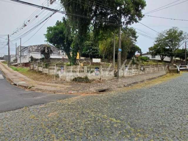 Terreno à venda, Ronda, PONTA GROSSA - PR