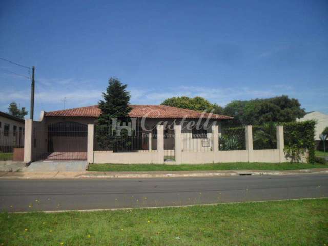 Casa à venda, Boa Vista., PONTA GROSSA - PR