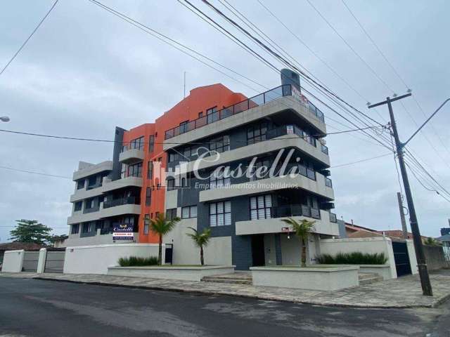 Apartamento à venda, Centro, MATINHOS - PR