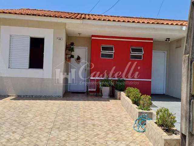 Casa à venda,120.00 m , Boa Vista, PONTA GROSSA - PR