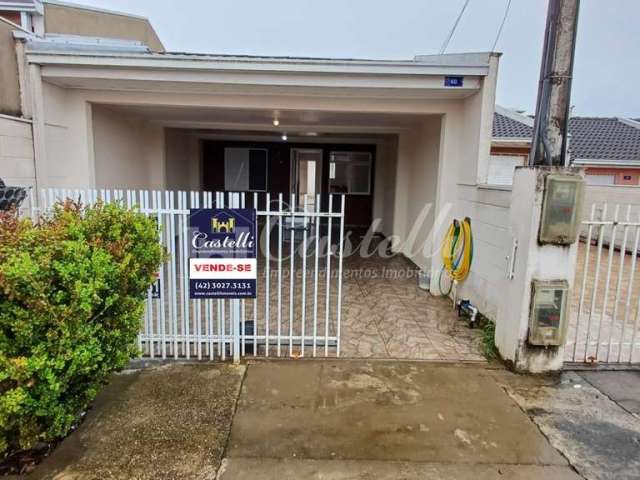 Casa à venda, Boa Vista, PONTA GROSSA - PR