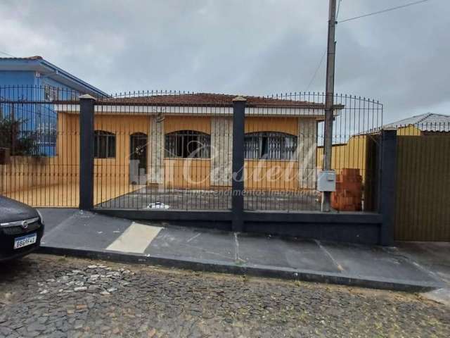 Casa com 4 dormitórios à venda,420.00 m , Nova Rússia, PONTA GROSSA - PR