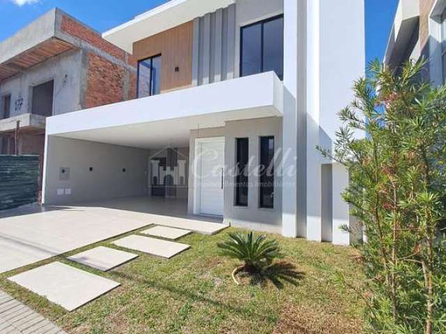 Casa para  à venda, no Bairro  Uvaranas, PONTA GROSSA - PR