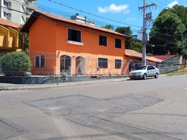 Casa à venda,168.00 m , Centro, 3 quartos, PONTA GROSSA - PR