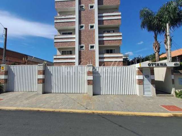 Apartamento à venda, Jardim Carvalho, PONTA GROSSA - PR