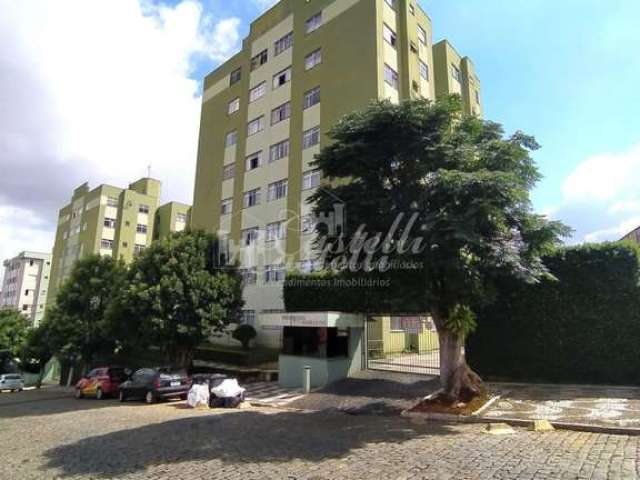 Apartamento à venda, Vila Estrela, PONTA GROSSA - PR