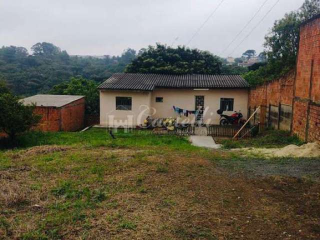 Excelente terreno no Jardim Sabará no Bairro Chapada