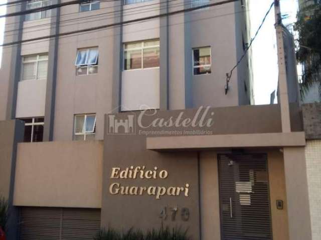 Apartamento à venda, Centro, PONTA GROSSA - PR