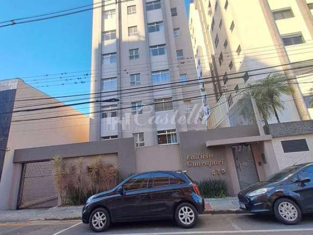 Apartamento para locação, Centro, PONTA GROSSA - PR