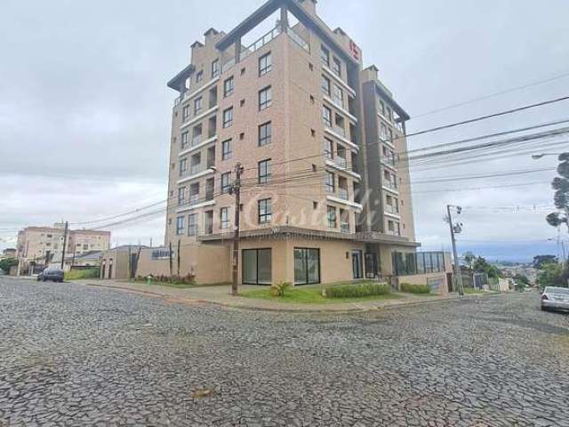 Apartamento à venda, Jardim Carvalho, PONTA GROSSA - PR