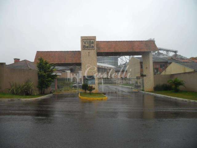 Casa à venda, Oficinas, PONTA GROSSA - PR