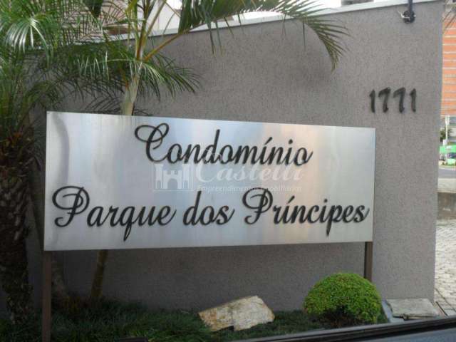 Condomínio à venda, Jardim Carvalho, PONTA GROSSA - PR