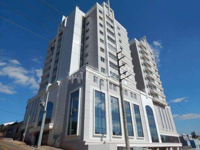 Apartamento com 3 dormitórios à venda,262.36 m , Uvaranas, PONTA GROSSA - PR