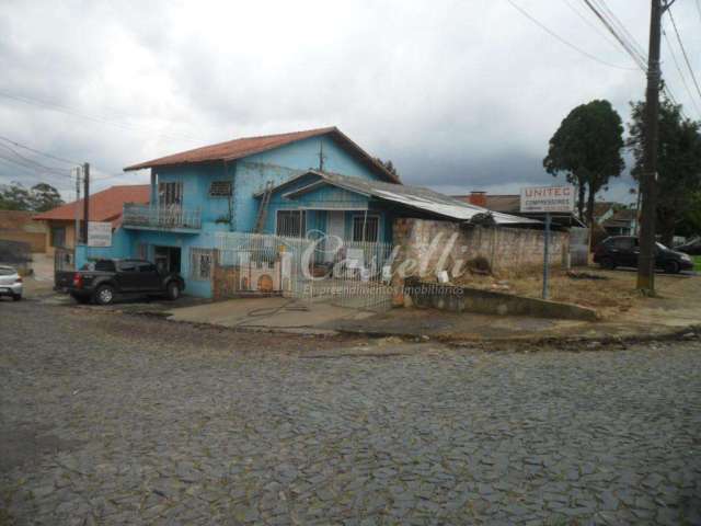 Terreno à venda, Boa Vista, PONTA GROSSA - PR