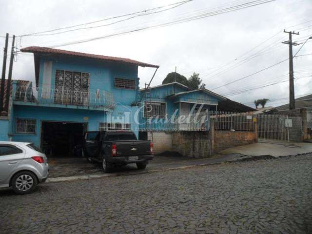 Casa à venda, Nova Rússia, PONTA GROSSA - PR