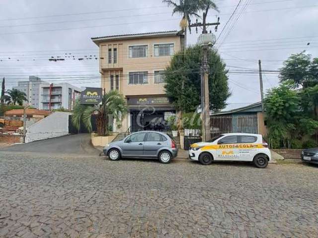 Apartamento para locação, Jardim Carvalho, PONTA GROSSA - PR