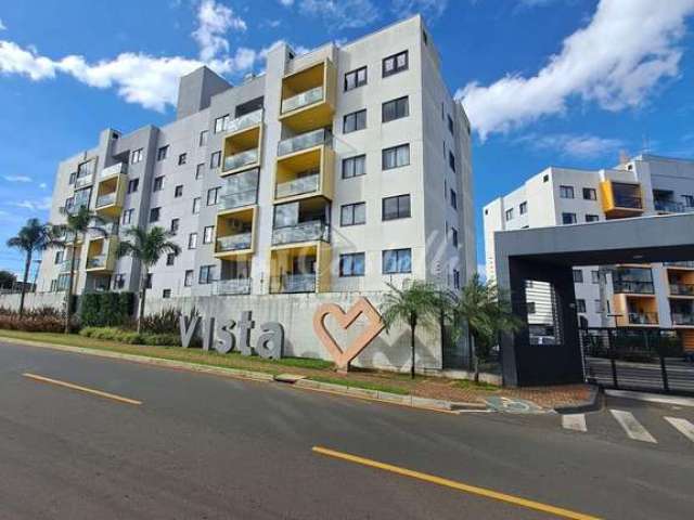 Apartamento para locação, no Bairro Oficinas, PONTA GROSSA - PR