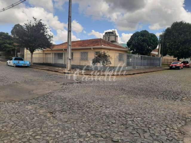 Casa com 3 dormitórios à venda, Nova Rússia, PONTA GROSSA - PR