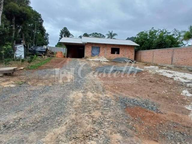 Chácara à venda,800.06 m , Bocaina, PONTA GROSSA - PR