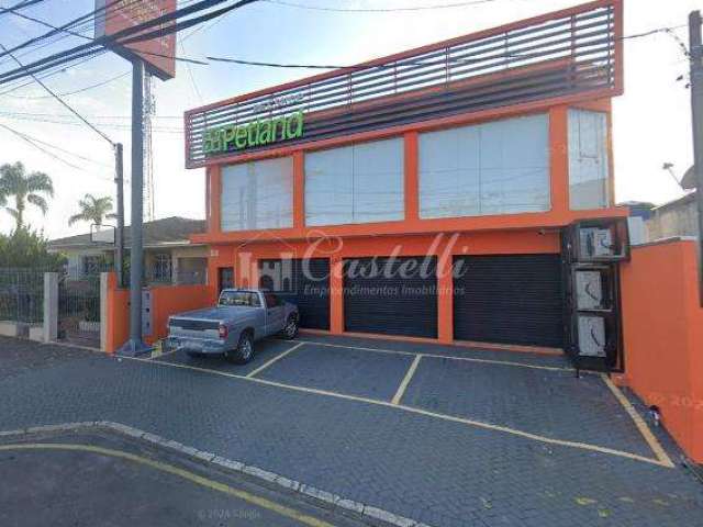 Sala Comercial para locação, Oficinas, PONTA GROSSA - PR