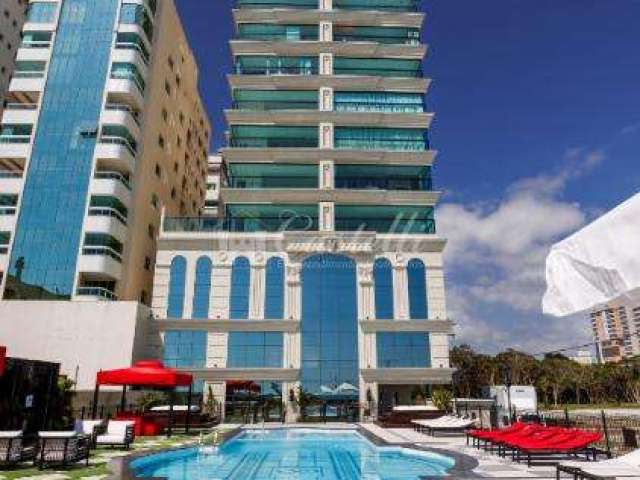 Apartamento mobiliado em alto padrão à venda, Meia Praia, ITAPEMA - SC