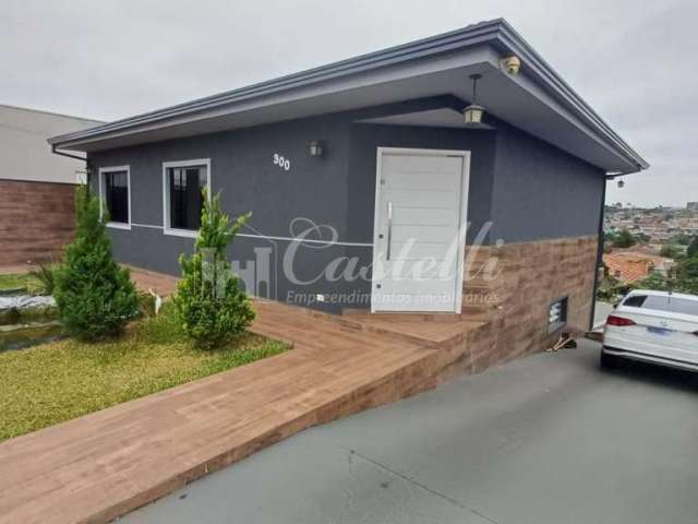 Casa com 3 dormitórios à venda,607.71 m , Chapada, PONTA GROSSA - PR