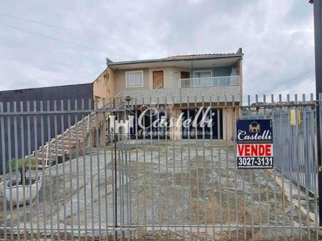 Comercial, Centro, PONTA GROSSA - PR