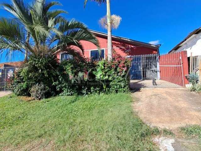 Casa para à venda, no Bairro Chapada, PONTA GROSSA - PR