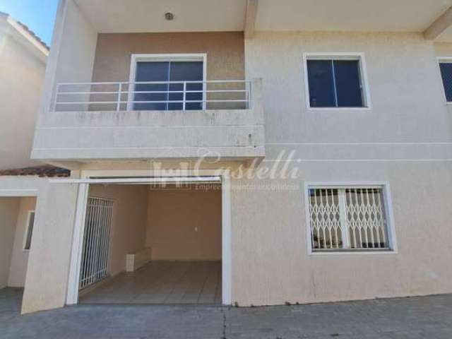 Sobrado em condominio no Orfãs com aprox. 180,00m , PONTA GROSSA - PR