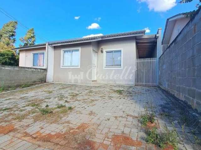 Casa para à venda, no Bairro Oficinas, PONTA GROSSA - PR