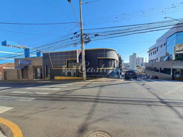 Casa comercial para à venda, no Centro, PONTA GROSSA - PR