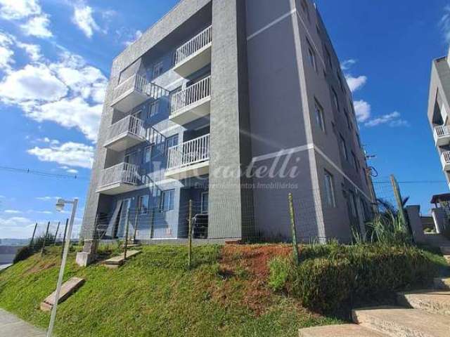 Apartamento à venda, no Bairro Neves, PONTA GROSSA - PR