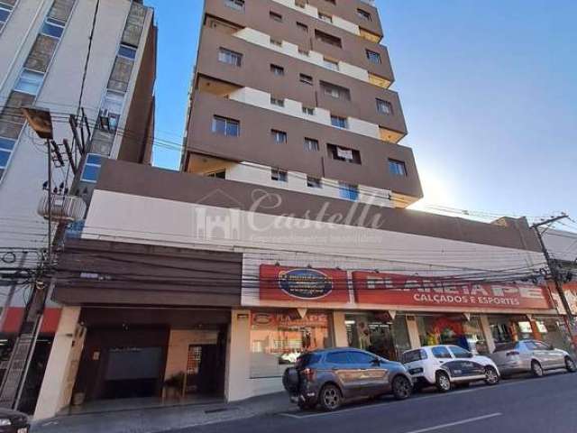 Apartamento para à venda, no Centro, de PONTA GROSSA - PR