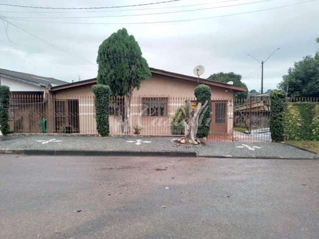 Casa com 4 dormitórios à venda,310.00 m , Chapada, PONTA GROSSA - PR