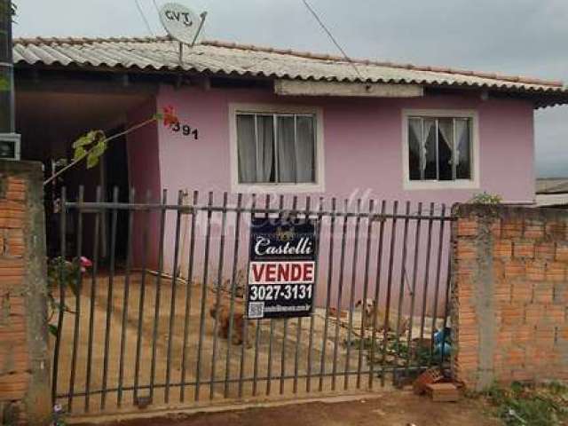 Casa com 3 dormitórios à venda,300.00 m , Chapada, PONTA GROSSA - PR