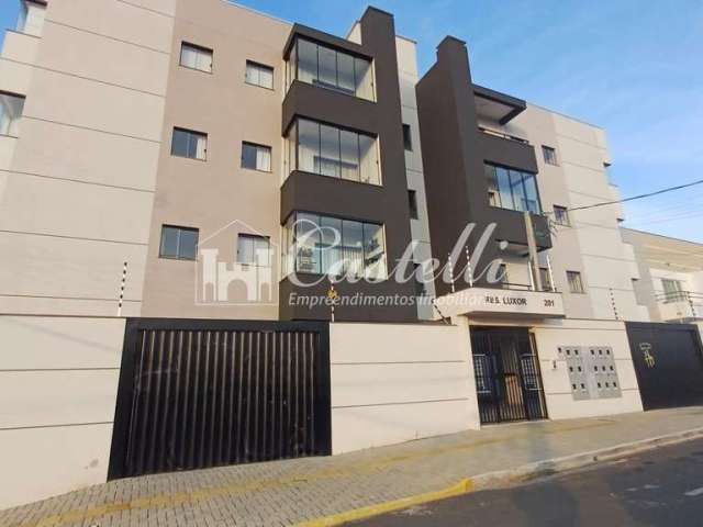 Apartamento com 2 dormitórios à venda,84.00 m , Ronda, PONTA GROSSA - PR