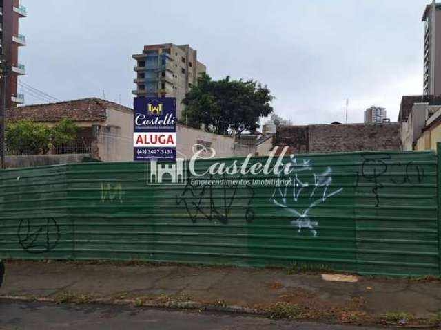 Terreno para locação, Oficinas, PONTA GROSSA - PR