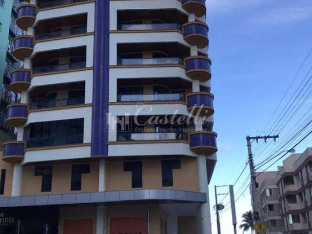 Apartamento para à venda, em Meia Praia, ITAPEMA - Santa Catarina