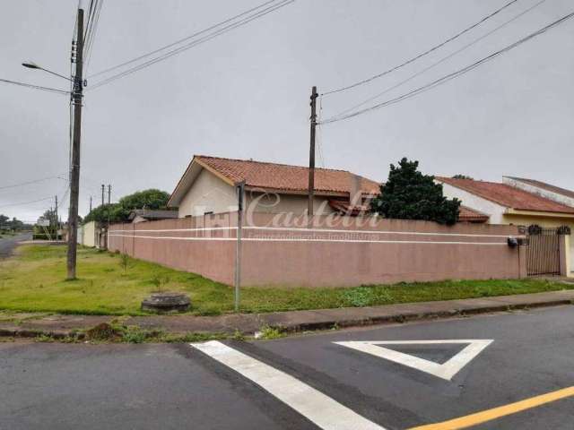 Residencia para venda, no Bairro Uvaranas, PONTA GROSSA - PR