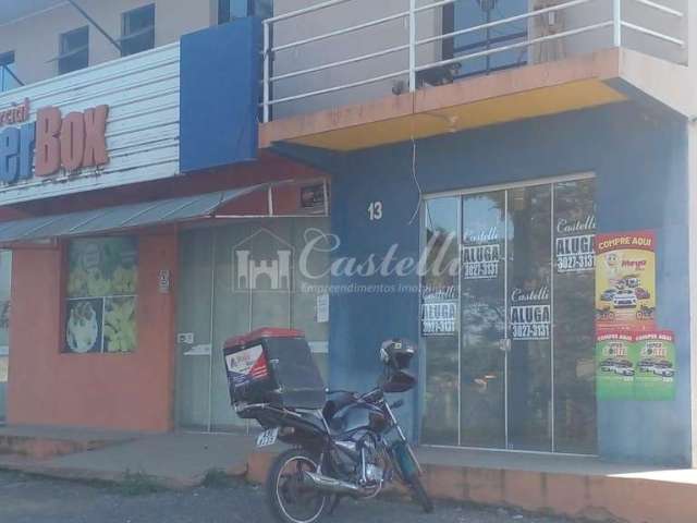 Sala Comercial para locação,50.00 m , Chapada, PONTA GROSSA - PR