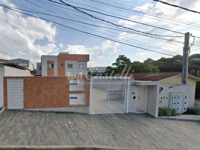 Apartamento mobiliado para locação, Nova Rússia, PONTA GROSSA - PR