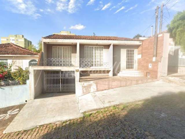 Casa com 3 dormitórios à venda,125.00 m , Estrela, PONTA GROSSA - PR