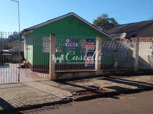 Casa para locação, no Bairro Cara-Cara, PONTA GROSSA - PR