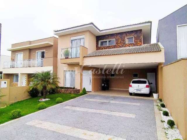 Casa para à venda, no Bairro Neves, em PONTA GROSSA - PR